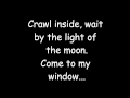 Come to my Window - Melissa Etheridge