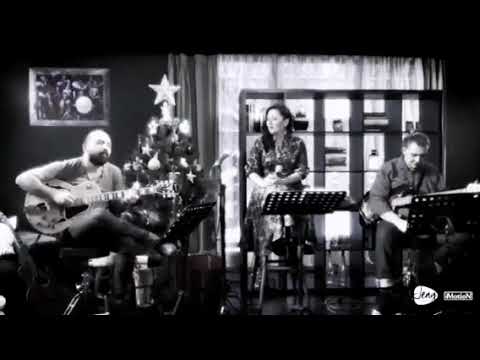 Militsa Gladnishka and JENG STUDIO CHRISTMAS SONG