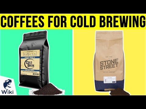download lagu mp3 mp4 Best Coffee Roast For Cold Brew, download lagu Best Coffee Roast For Cold Brew gratis, unduh video klip Best Coffee Roast For Cold Brew