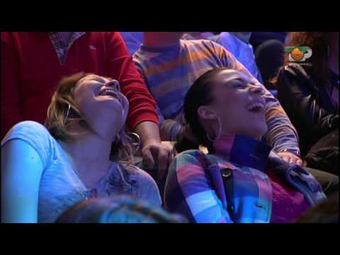 Portokalli, 11 Prill 2010 - Polici (Alkoli ne Gjak)