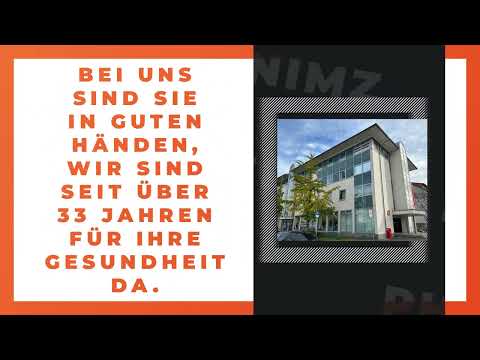 Physiotherapie Dorett Nimz YouTube-Vdeominiatur 5