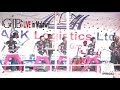 GjB SKEFFA CHIMOTO DALISOUL Live In Malawi