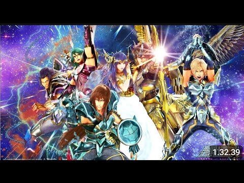 Saint Seiya Legend of Sanctuary 2014 Full HD Subtitle indonesia #saintseiya