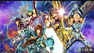 Download lagu Saint Seiya Legend of Sanctuary 2014 Full HD Subtitle indonesia #saintseiya mp3