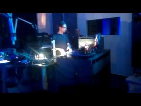Liquid Sky Berlin @AlexTv Live 08.06.2014