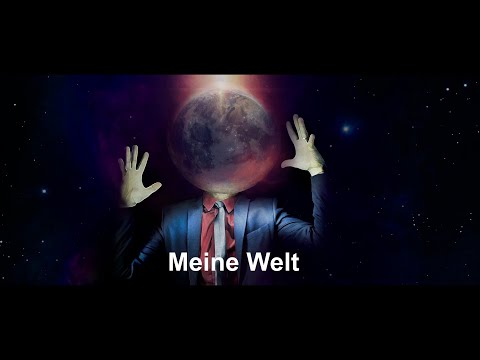 Uli Holzberger Trio - Meine Welt