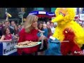 Cameron Mathison Spots Dwight Howard And Usher Behind The Scenes At The Hit Children S Show