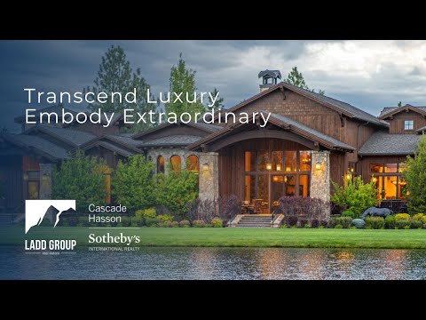 Professional jumping stable - Video Tour