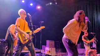 Cap'n Jazz - Flashpoint:Catheter // Take On Me (a-ha) - Live in Philadelphia, PA - 7/10/2025