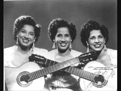 Babalu ~ Hermanas Marquez