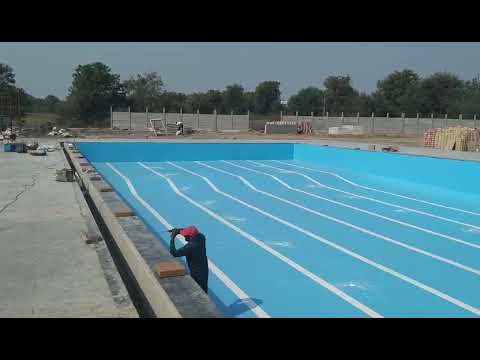 Tournament Swimming Pool Contractors Services