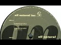 All Natural - Return Of The Avenger
