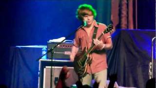 Forever The Sickest Kids - I Guess You Can Say Things Are Getting Pretty Serious (Live)