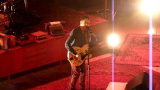 Jamie Lawson - Still Yours - 5th October 2016 - Waterfront Hall, Belfast