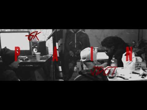 PAIN - GoodKid ft JDot