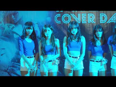 170917 [Comment] Angel Wingless cover AOA @ Mega Cover Dance Season 2 (Audition)