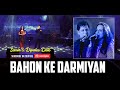Bahon Ke Darmiyan Samir Dipalee Date Intense Romantic Song Live Concert In Mumbai