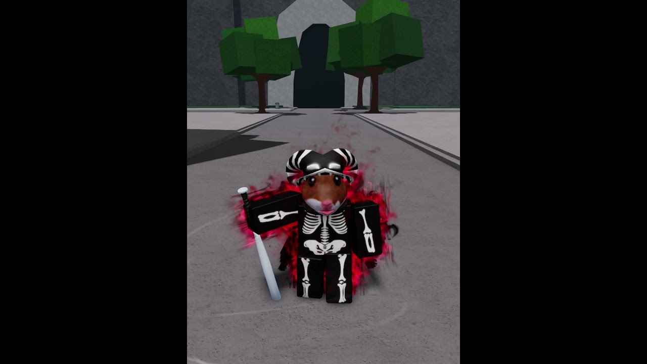 waiting for the update 🔥🔥 #roblox #tsb