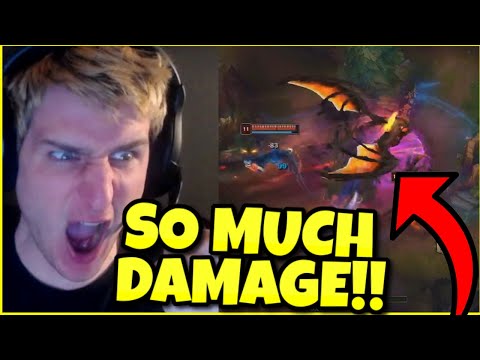 The EASIEST way to carry as SUPPORT.... (League of Legends)