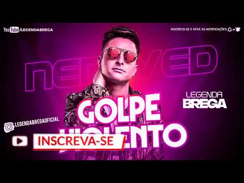 Nedved - Golpe violento