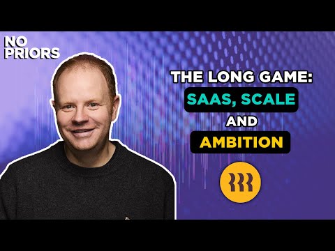 No Priors Ep. 122 | With Rippling Co-Founder & CEO Parker Conrad