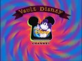 Disney Channel Vault Disney Version 2001