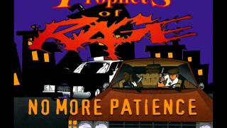 Prophets Of Rage - Unlearn