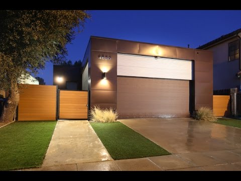 SOLD by Edwin Ordubegian! 4850 Genevieve, Eagle Rock, CA  90041