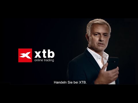 Machen Sie es wie ich - Handeln Sie bei XTB