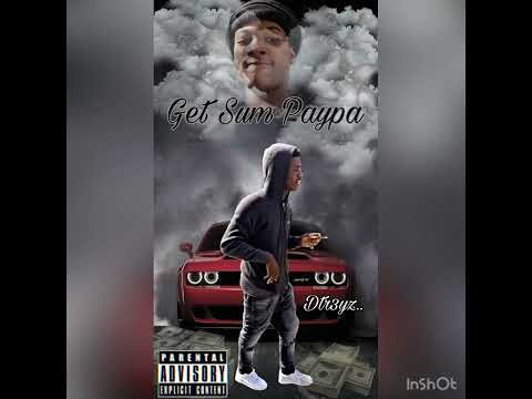 MHG Tr3yz - Get Sum Paypa (official audio )