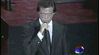 Luis Miguel-Volver-Altos de Chavon