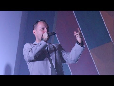 Suvereno - Nech sa darí | Finále PaSA MÁ TALENT 2013