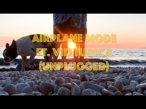 EMKEJ - AIRPLANE MODE UNPLUGGED  (ft. VID TURICA)