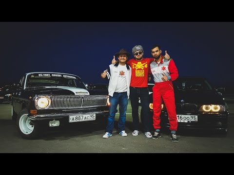 The Amazing Place Called Fort Grozny