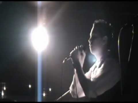 JARRAD sings CITY LIGHTS @ CHAD SESSION NORTH KUILSRIVER STONES