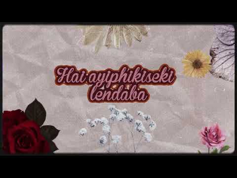 CHIPKINGS - UTHANDO (LYRIC VIDEO)