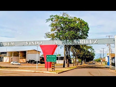 Mariluz - Paraná 