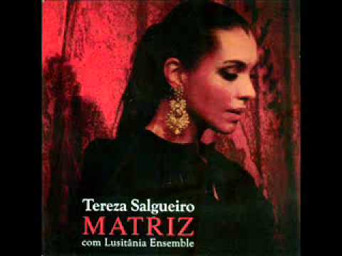 Teresa Salgueiro - "Canção da Roda"