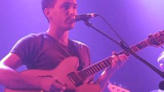 Kins - Little Dancer (Live @ Electric Ballroom, London, 10/10/14)