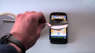 Cookie Clickers Spoon Hack Android/iOs (Eng Subtitles)