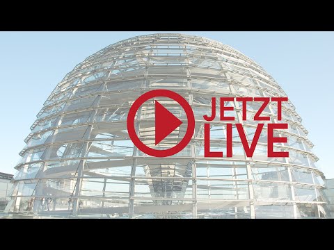 166. Sitzung des Deutschen Bundestages, u.a. Aktuelle Stunde "Russland, China und die AfD"