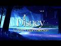 2nd DISNEY Acoustic Guitar Collection 1h Relaxing Studying Reading Music