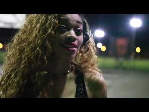 Raw Man Ft. Toni Cherie - Crush (Official Video)