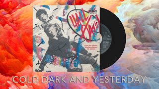 Hall &amp; Oates - Cold Dark And Yesterday