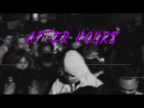 Tony Lxve x St. Nylo // Ride or Die (audio)