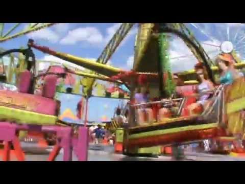 Shreveport, LA: Woman flung from Fun Factory ride at Louisiana State Fair | BattleOfOurTimes.Com ...