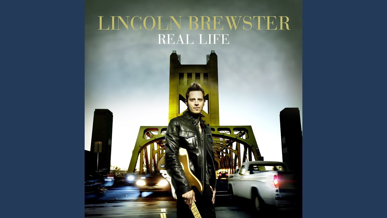 Lincoln Brewster - Made for More