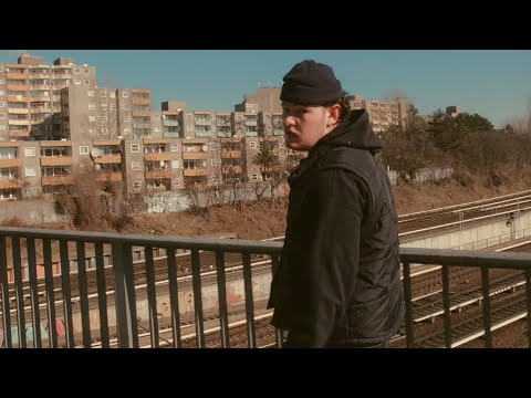 MAJAN x Oscar Anton & Clémentine - nuits d'été [Official Video]