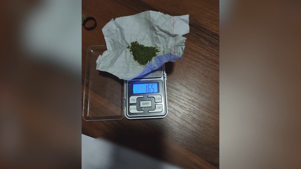 Կումայրիի բաժնի ոստիկանները ապօրինի թմրաշրջանառության դեպքեր են բացահայտել