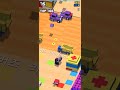 Disney Crossy Road Toy Story Review